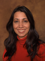 Dr. Maria Ale-Castro MD